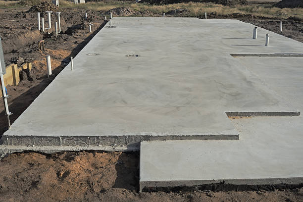 Best Concrete Foundation Repair  in Angola, NY