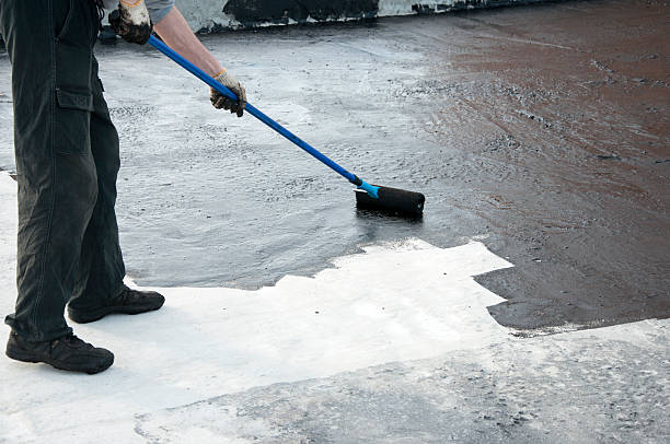 Waterproofing & Drywells in NY